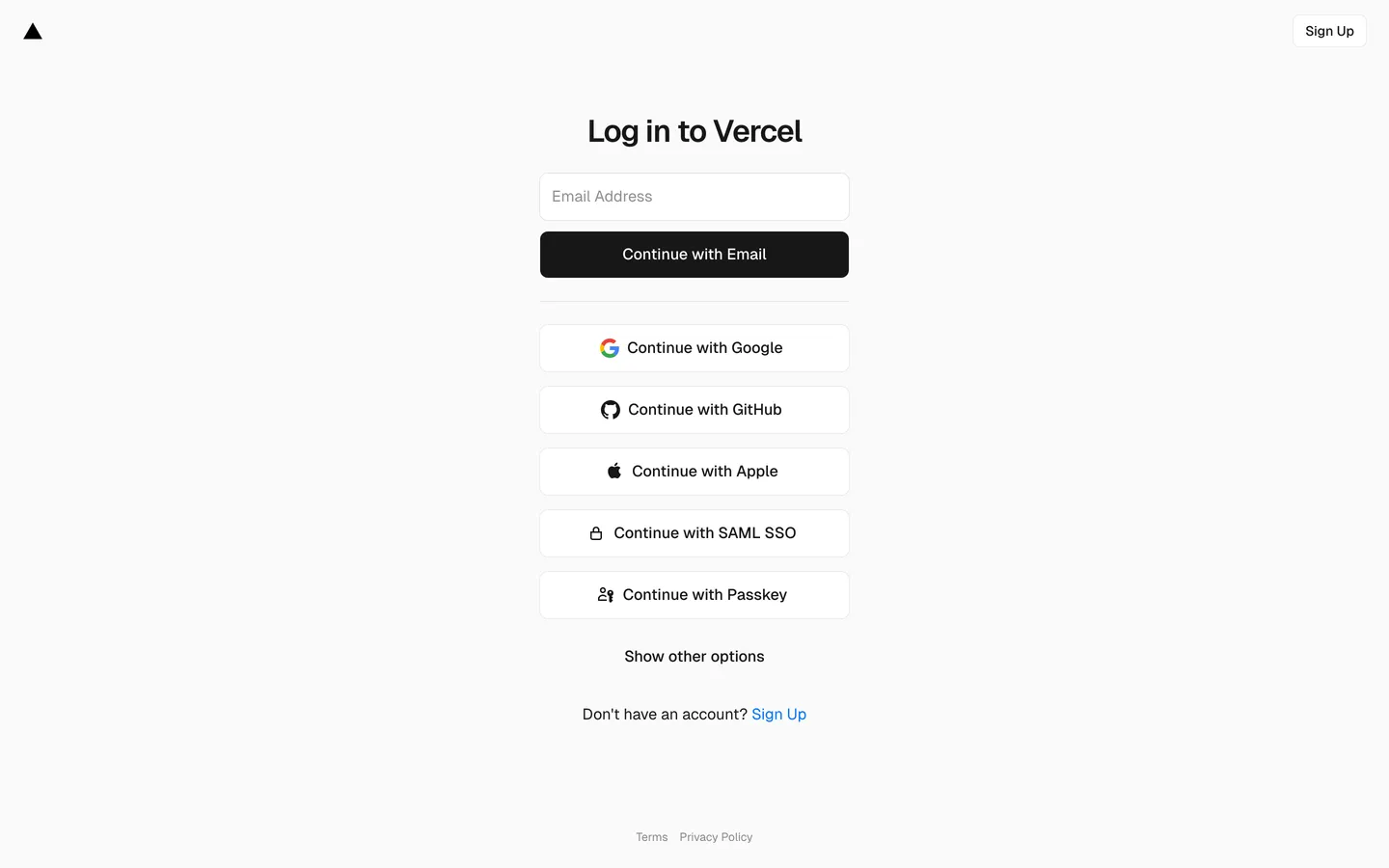 Money Managers website screenshot